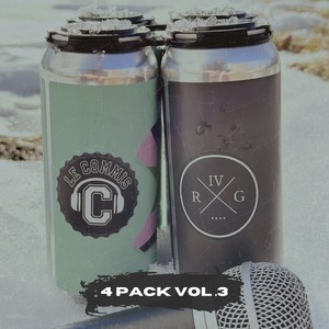 4 Pack, Vol. 3