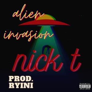 Alien Invasion (Explicit)