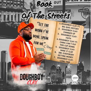 Book of the Streets (Explicit)