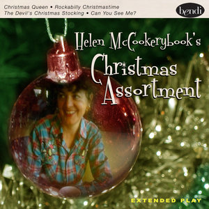 Helen Mccookerybook's Christmas Assortment