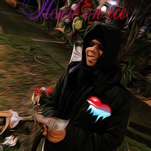 Heart on ice (Explicit)