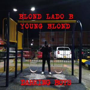 BLOND LADO B (feat. YOUNG BLOND) [Explicit]