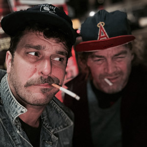 Re-rockstar (sauce mix|Explicit)