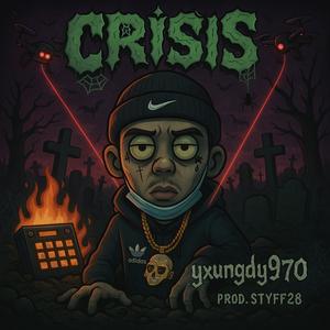Crisis (feat. Tyfferd) (Explicit)