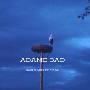 Adame Bad (Explicit)