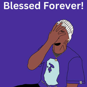 Never Hated (feat. Freddy1k)