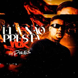 MEGA FUNK ELA NÃO PRESTA RICK