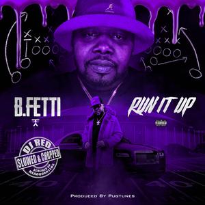 Deep In The Game (feat. Big Tonka & K-Rino) (Explicit)