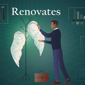 Renovates