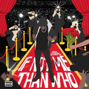 Champagne Shower (Explicit)