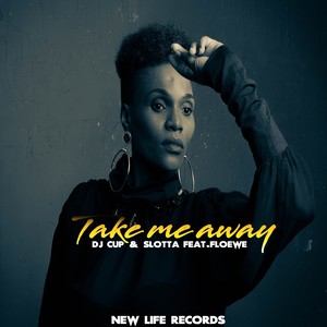 Take Me Away (Extended Mix)