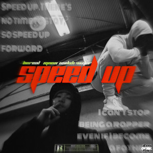 Speed Up (Explicit)