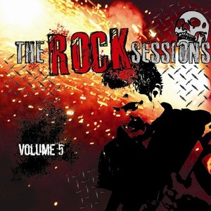 The Rock Sessions Vol.5 (Explicit)