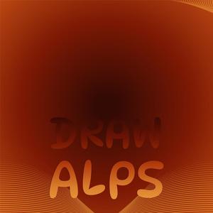 Draw Alps