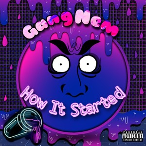 Cookie on the Lodge(feat. Uq & Cino) (Explicit)