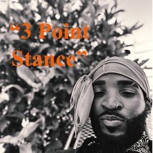 3 Point Stance (Explicit)