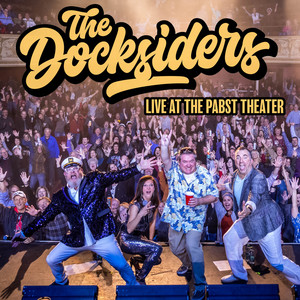 Africa (Live at the Pabst Theater, Milwaukee WI, 2019)