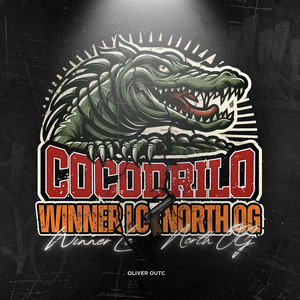 Cocodrilo