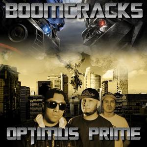 BOOMCRACKS TRANSFORMERS (Explicit)