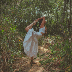 Tranquil Music for Yoga Flow