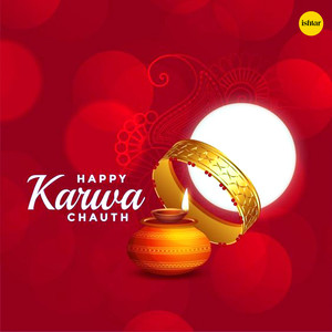 Happy Karwa Chauth