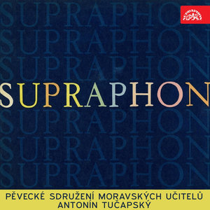 Moravian Teachers Choral Society/ Tučapský