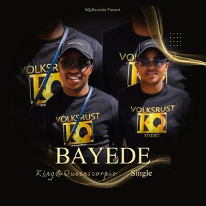 Bayede