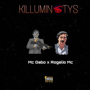 Killuminatys (feat. Mc Gabo) (Explicit)