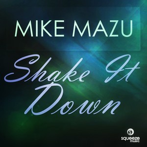 Shake It Down (Original Mix)