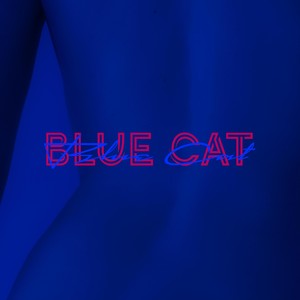 Blue Cat