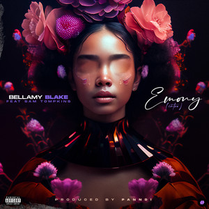 EMONY (INTRO) (Explicit)