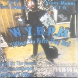 What Is It (Explicit)