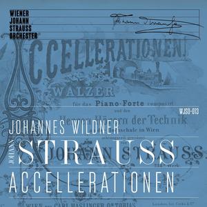 Accellerationen - Geschichten aus dem Wienerwald, Op. 325