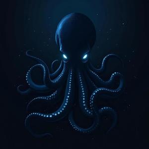 KRAKEN (feat. Bargholz)