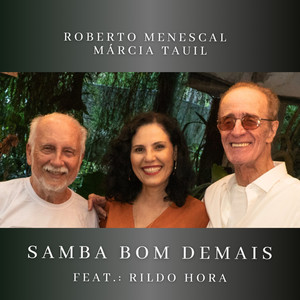 Samba Bom Demais