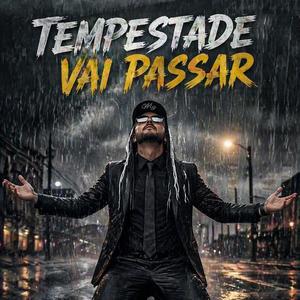 Tempestade vai Passar