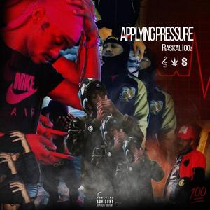 Applying Pressure (Explicit)