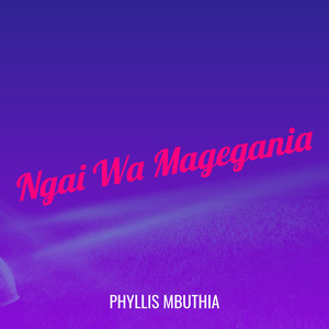 Ngai Wa Magegania