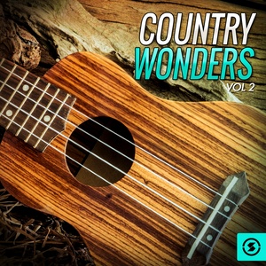 Country Wonders, Vol. 2