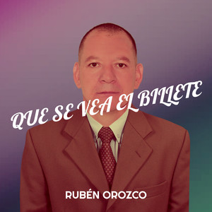 Que Se Vea El Billete