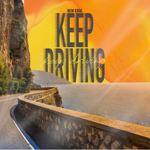 Keep Driving