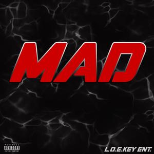 Mad (Explicit)