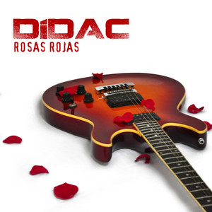 Rosas Rojas - EP