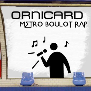 Métro boulot rap