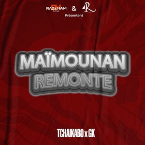 Maïmounan remonté