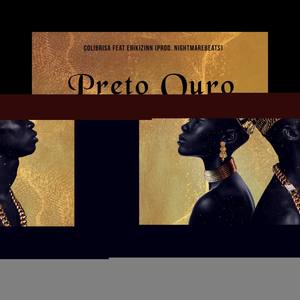 Preto Ouro (Explicit)