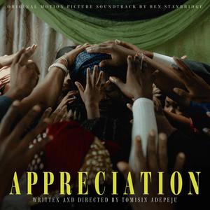 APPRECIATION (Original Motion Picture Soundtrack)