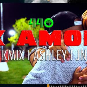 440 -X AMOR (KMIX/ASHLEY/JN|Explicit)