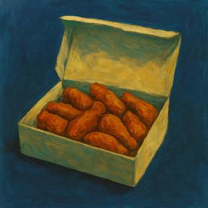 Green Acres (feat. Brezzo) (Explicit)