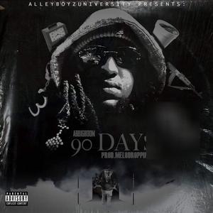 90 Days (Explicit)